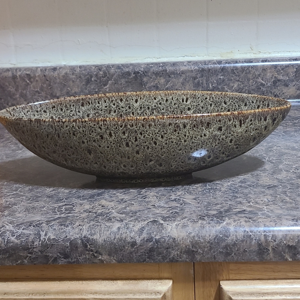 oval decor